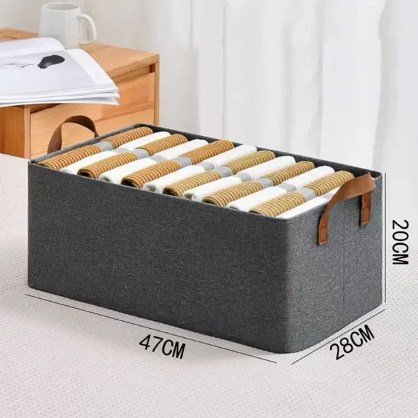 Pack Rangement - 3 boîtes XXL