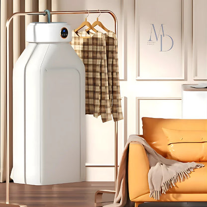 Sèche-Linge Portable Multifonction 2.0