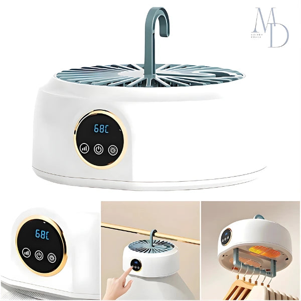 Sèche-Linge Portable Multifonction 2.0