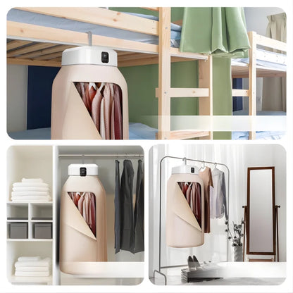 Sèche-Linge Portable Multifonction 2.0