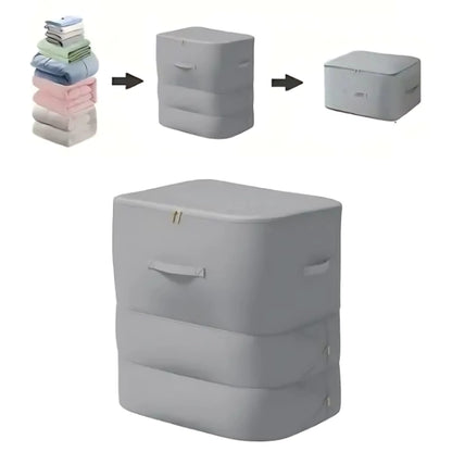 Organisateur  Couettes Draps & Vêtements XXL