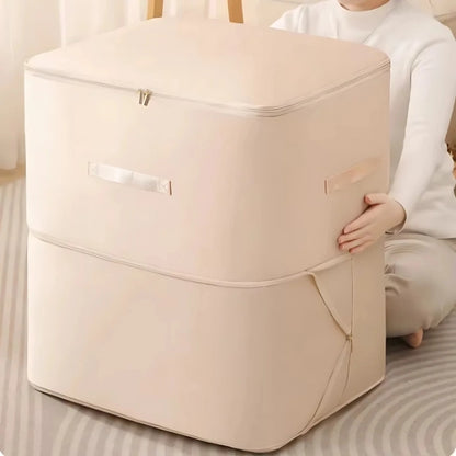 Organisateur  Couettes Draps & Vêtements XXL