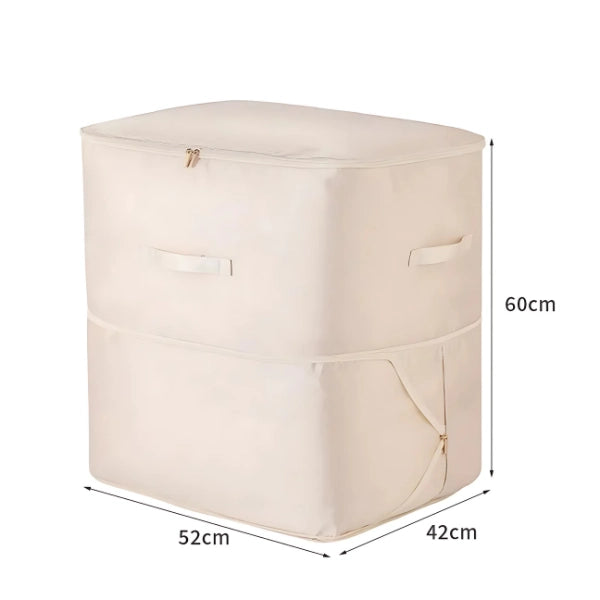 Organisateur  Couettes Draps & Vêtements XXL