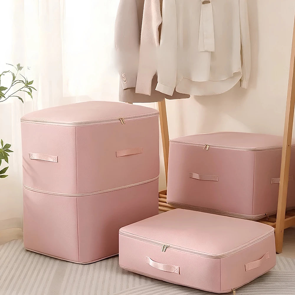 Pack Rangement  Couettes & Draps