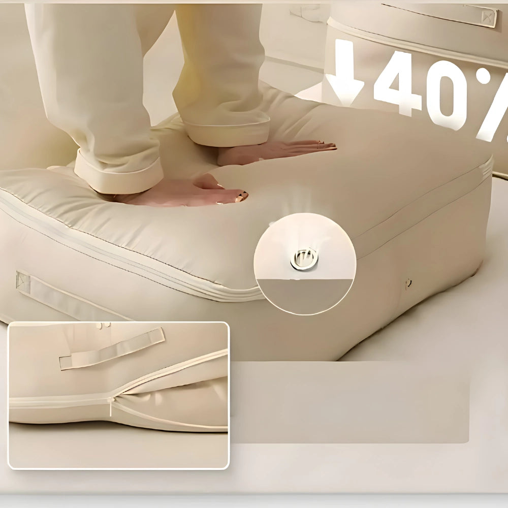 Pack Rangement  Couettes & Draps