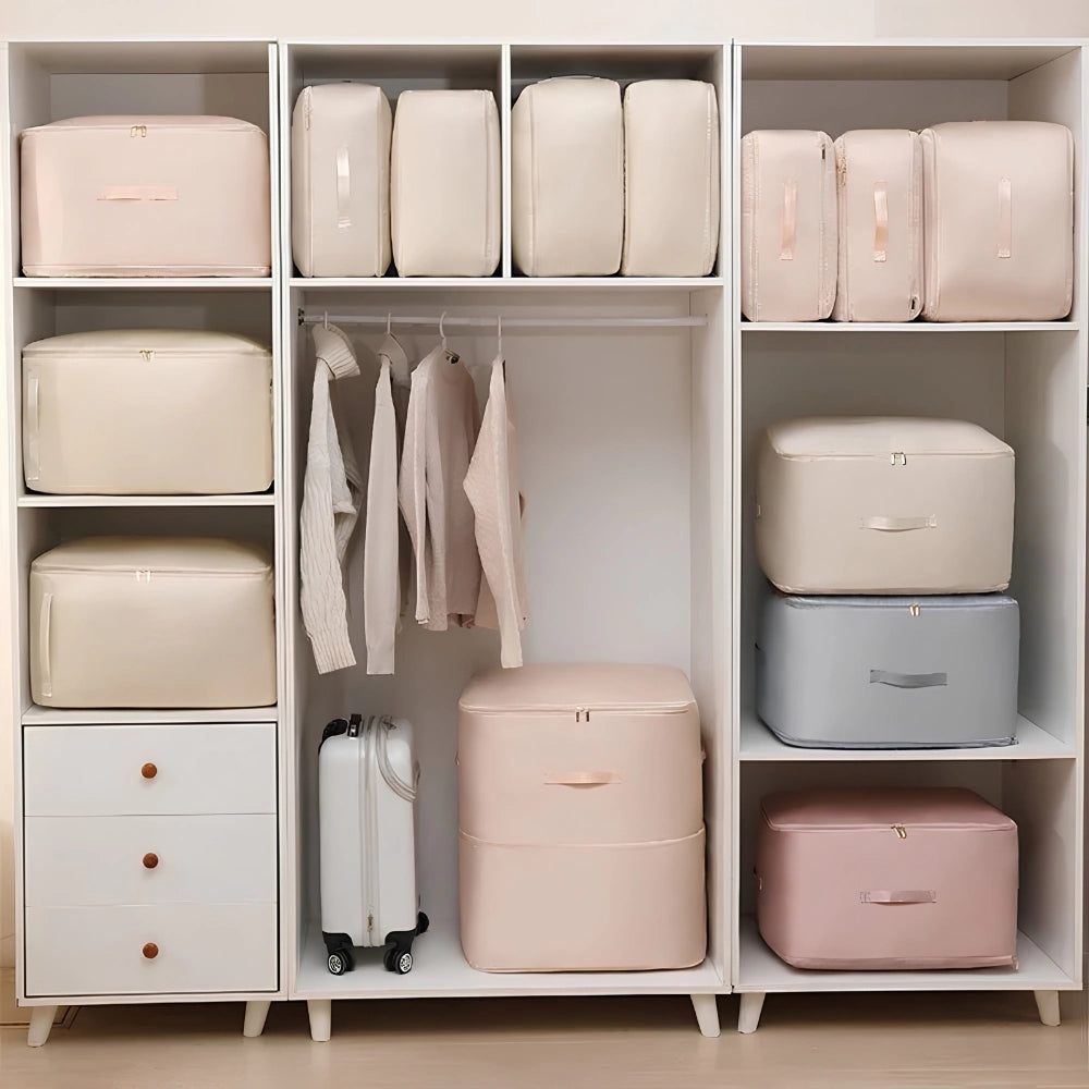 Pack Rangement  Couettes & Draps