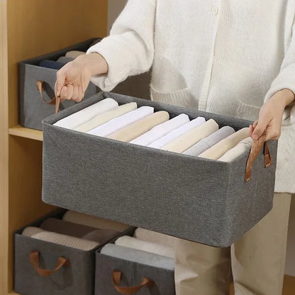 Pack Rangement - 3 boîtes XXL