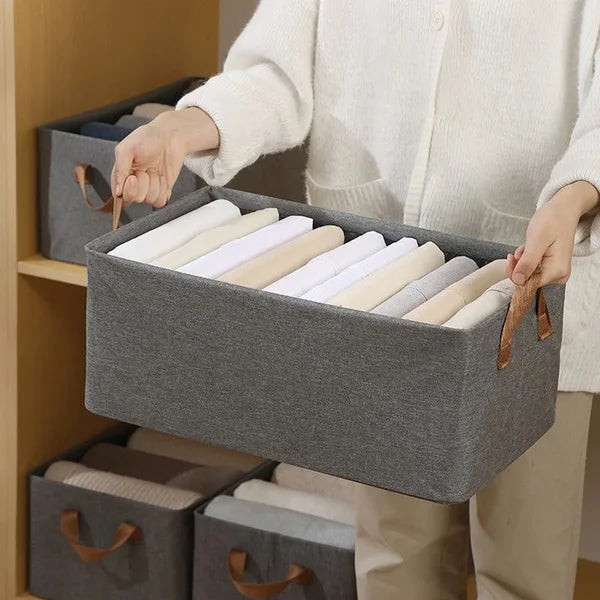 Pack Rangement - 3 boîtes XXL