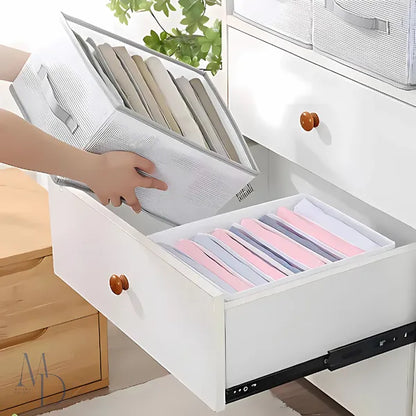 Pack Rangement V2 - 2 boîtes