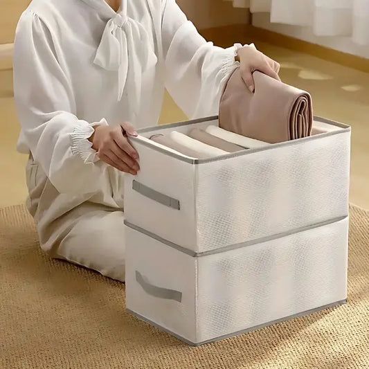 Pack Rangement V2 - 2 boîtes