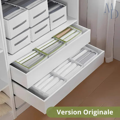 Pack Rangement V2 - 2 boîtes