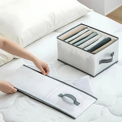 Pack Rangement V2 - 2 boîtes