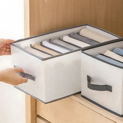 Pack Rangement V2 - 2 boîtes