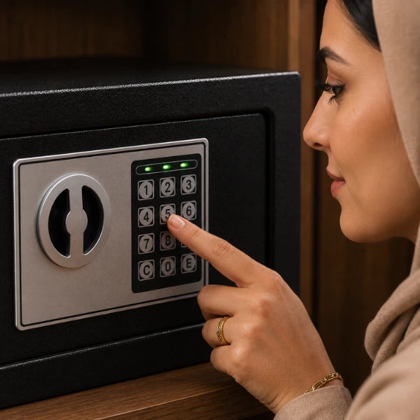 SafeHome Pro