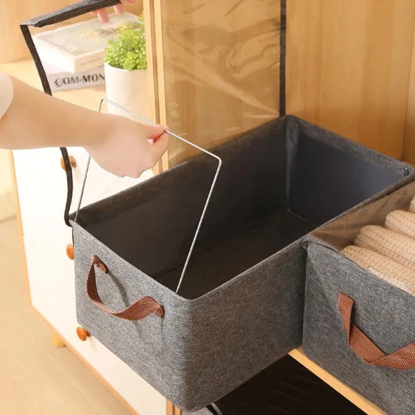 Pack Rangement XXL – Version Premium