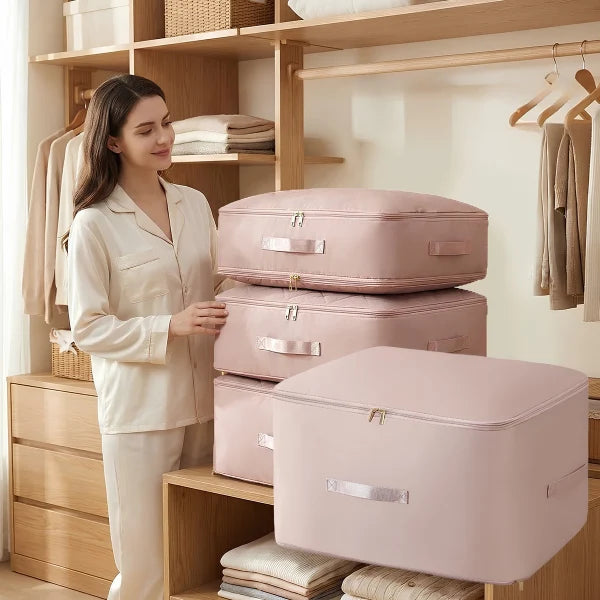 Pack Rangement  Couettes & Draps