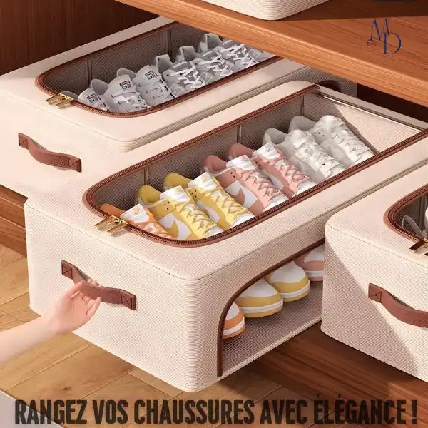 Pack Rangement MULTIFONCTION