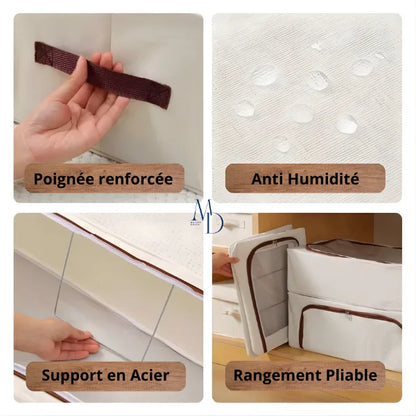 Pack Rangement MULTIFONCTION