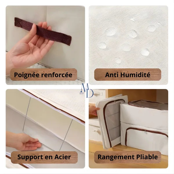 Pack Rangement MULTIFONCTION